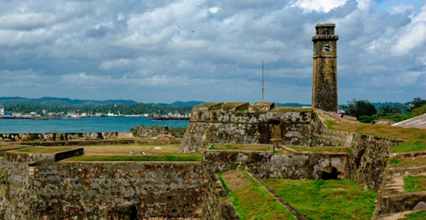Galle Fort-1 1