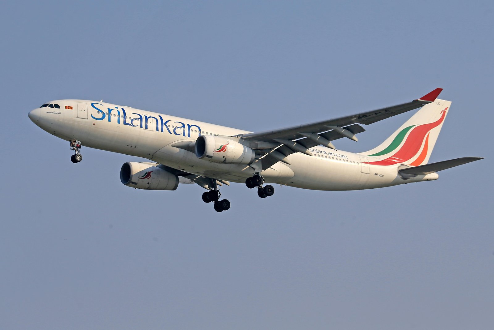plane 2
