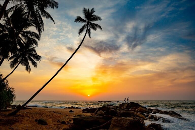 tangalle beach